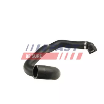 Durite de radiateur FAST FT61443
