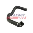 Durite de radiateur FAST FT61443 - Visuel 2