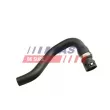 Durite de radiateur FAST FT61446 - Visuel 2