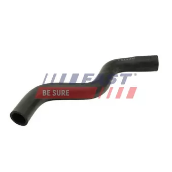 Durite de radiateur FAST FT61448