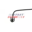 Durite de radiateur FAST FT61451 - Visuel 2