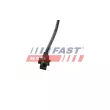 Durite de radiateur FAST FT61451 - Visuel 3