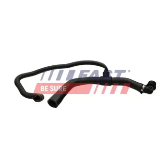 Durite de radiateur FAST FT61458