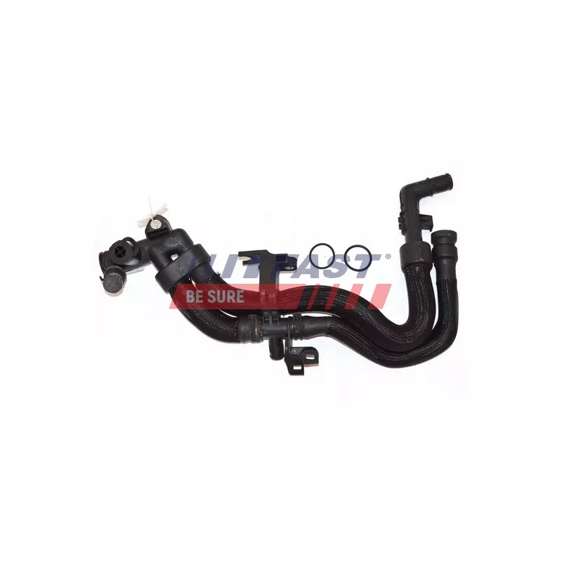 Durite de radiateur FAST FT61460