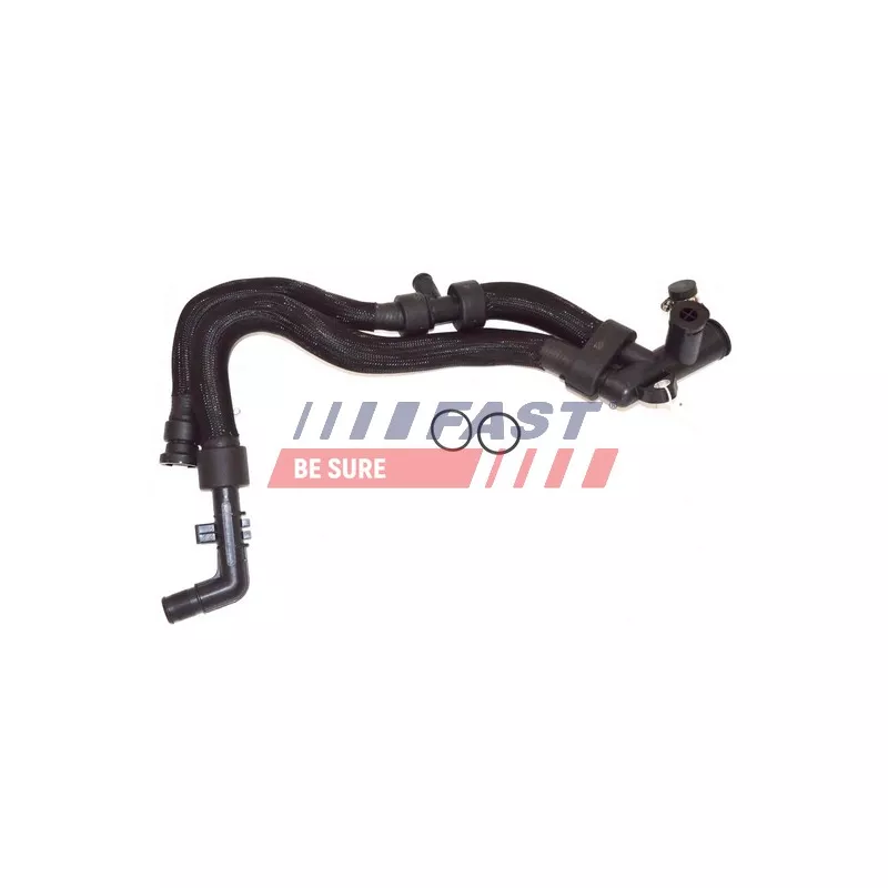 Durite de radiateur FAST FT61461
