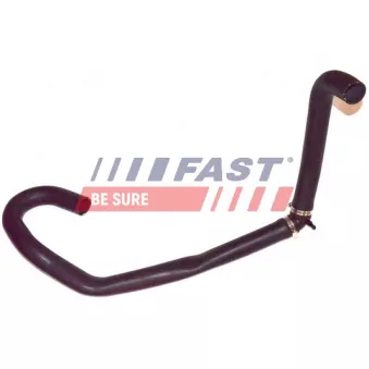 Durite de radiateur FAST FT61462