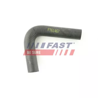 Flexible, aération de la housse de culasse FAST FT61467