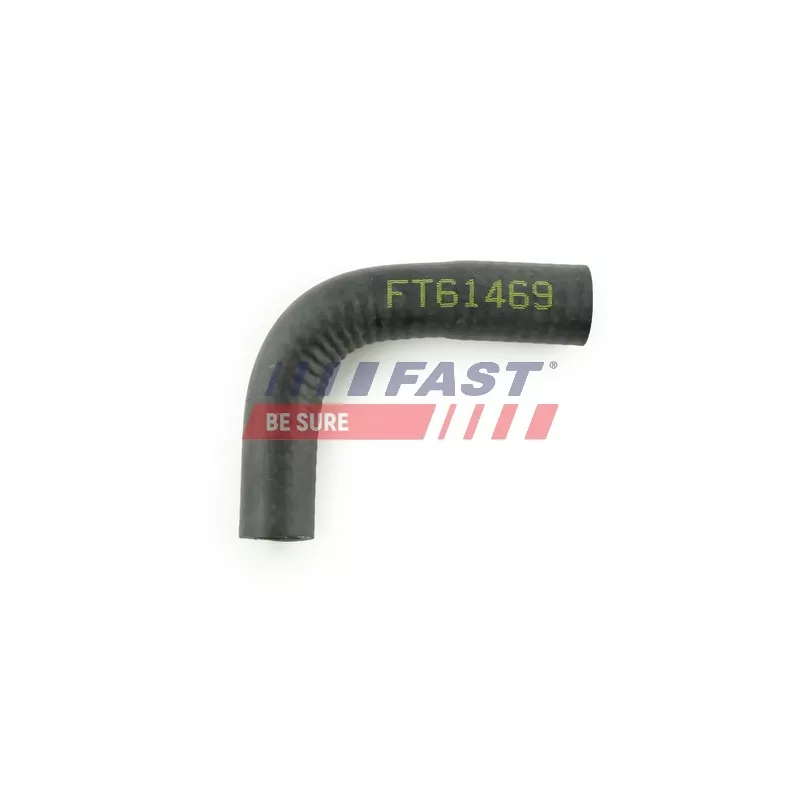 Durite de radiateur FAST FT61469