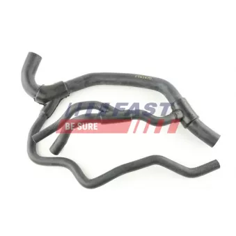 Durite de radiateur FAST FT61470