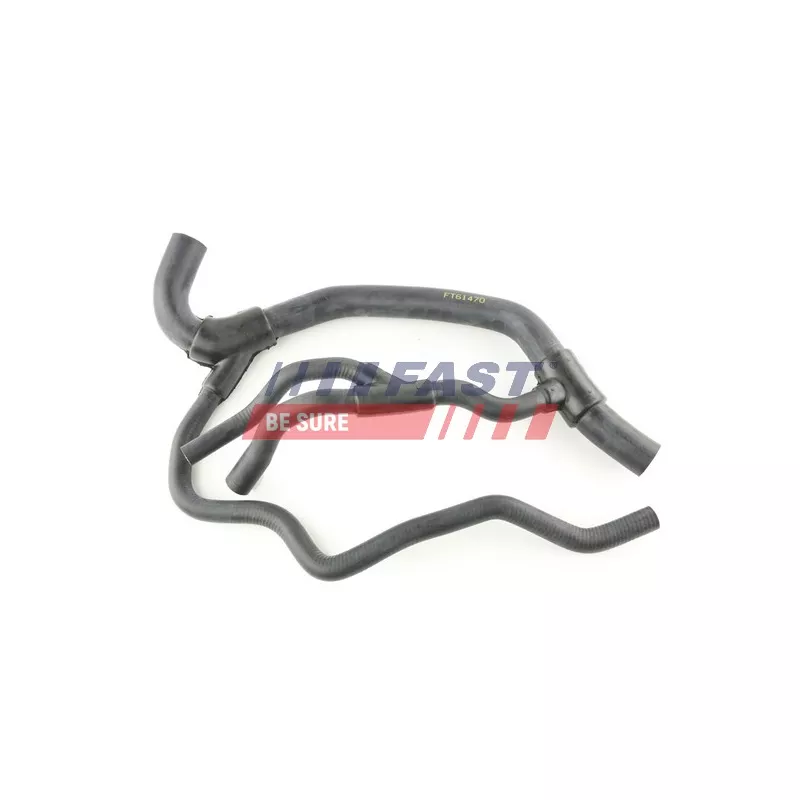 Durite de radiateur FAST FT61470