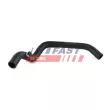 Durite de radiateur FAST FT61472 - Visuel 1