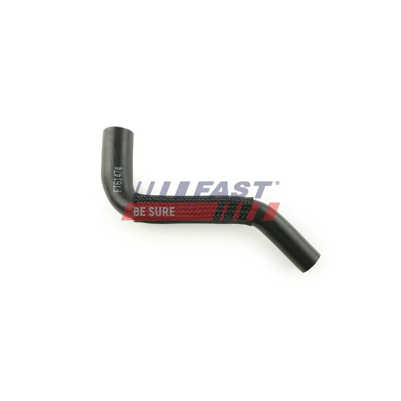 Flexible, aération de la housse de culasse FAST FT61474