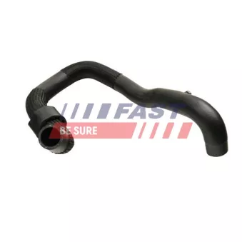 Durite de radiateur FAST FT61477