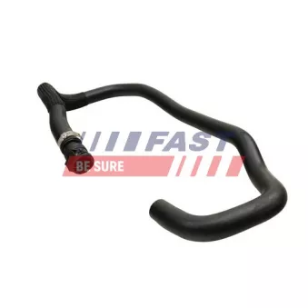 Durite de radiateur FAST FT61478
