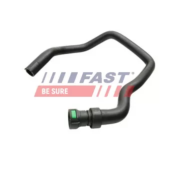 Manche, batterie chauffante-chauffage FAST FT61479