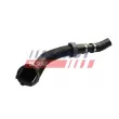 Durite de radiateur FAST FT61480 - Visuel 1