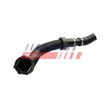 Durite de radiateur FAST FT61480