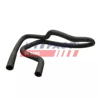 Manche, batterie chauffante-chauffage FAST FT61481