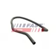 Durite de radiateur FAST FT61482 - Visuel 1