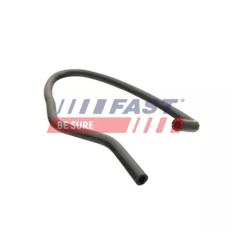 Durite de radiateur FAST FT61482