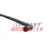 Durite de radiateur FAST FT61482 - Visuel 3