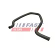Manche, batterie chauffante-chauffage FAST FT61483 - Visuel 1