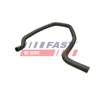 Manche, batterie chauffante-chauffage FAST FT61483