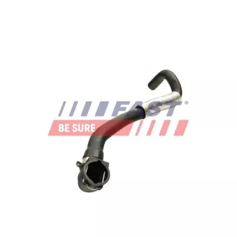 Manche, batterie chauffante-chauffage FAST FT61486
