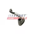 Manche, batterie chauffante-chauffage FAST FT61486 - Visuel 2