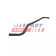 Durite de radiateur FAST FT61487 - Visuel 1