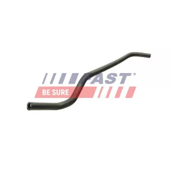 Durite de radiateur FAST FT61487