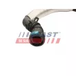 Manche, batterie chauffante-chauffage FAST FT61488 - Visuel 3