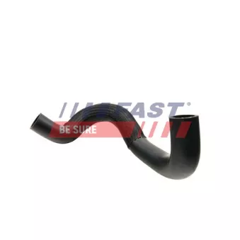 Durite de radiateur FAST FT61489