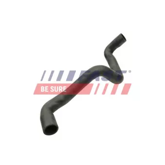 Durite de radiateur FAST FT61490