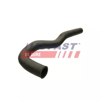 Durite de radiateur FAST FT61491