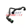 Manche, batterie chauffante-chauffage FAST FT61493 - Visuel 1
