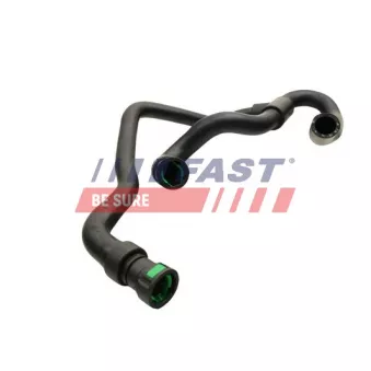 Manche, batterie chauffante-chauffage FAST FT61493