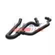 Manche, batterie chauffante-chauffage FAST FT61493 - Visuel 2