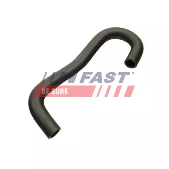 Durite de radiateur FAST FT61494