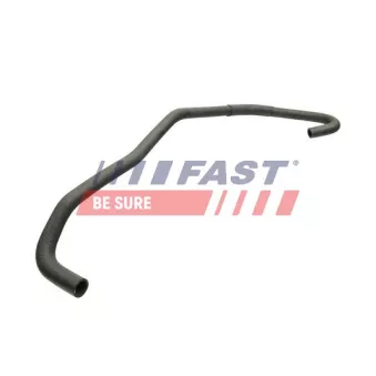 Durite de radiateur FAST FT61495