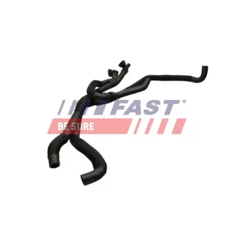Durite de radiateur FAST FT61496