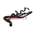 Durite de radiateur FAST FT61497 - Visuel 1