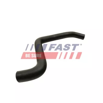 Durite de radiateur FAST FT61500