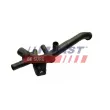 Durite de radiateur FAST FT61501 - Visuel 1