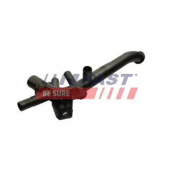 Durite de radiateur FAST FT61501