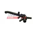 Durite de radiateur FAST FT61501 - Visuel 2