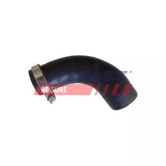 Gaine de suralimentation FAST FT61502