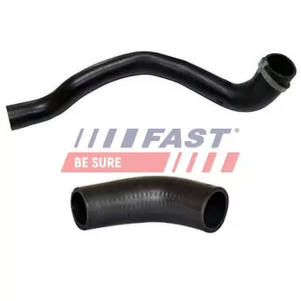 Gaine de suralimentation FAST FT61504
