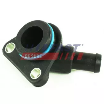Durite de radiateur FAST FT61507