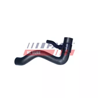 Durite de radiateur FAST FT61541